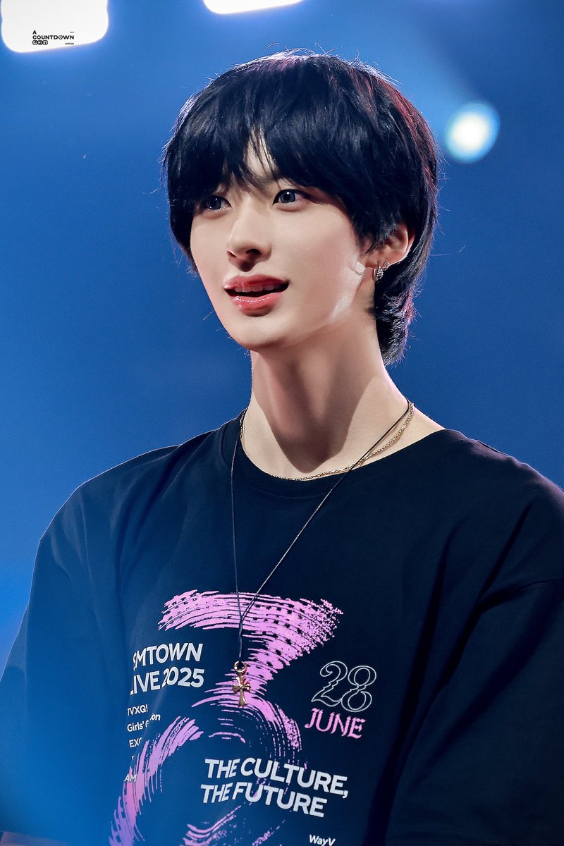 250628 SMTOWN LONDON

#ANTON #앤톤 #찬영 #RIIZE #라이즈