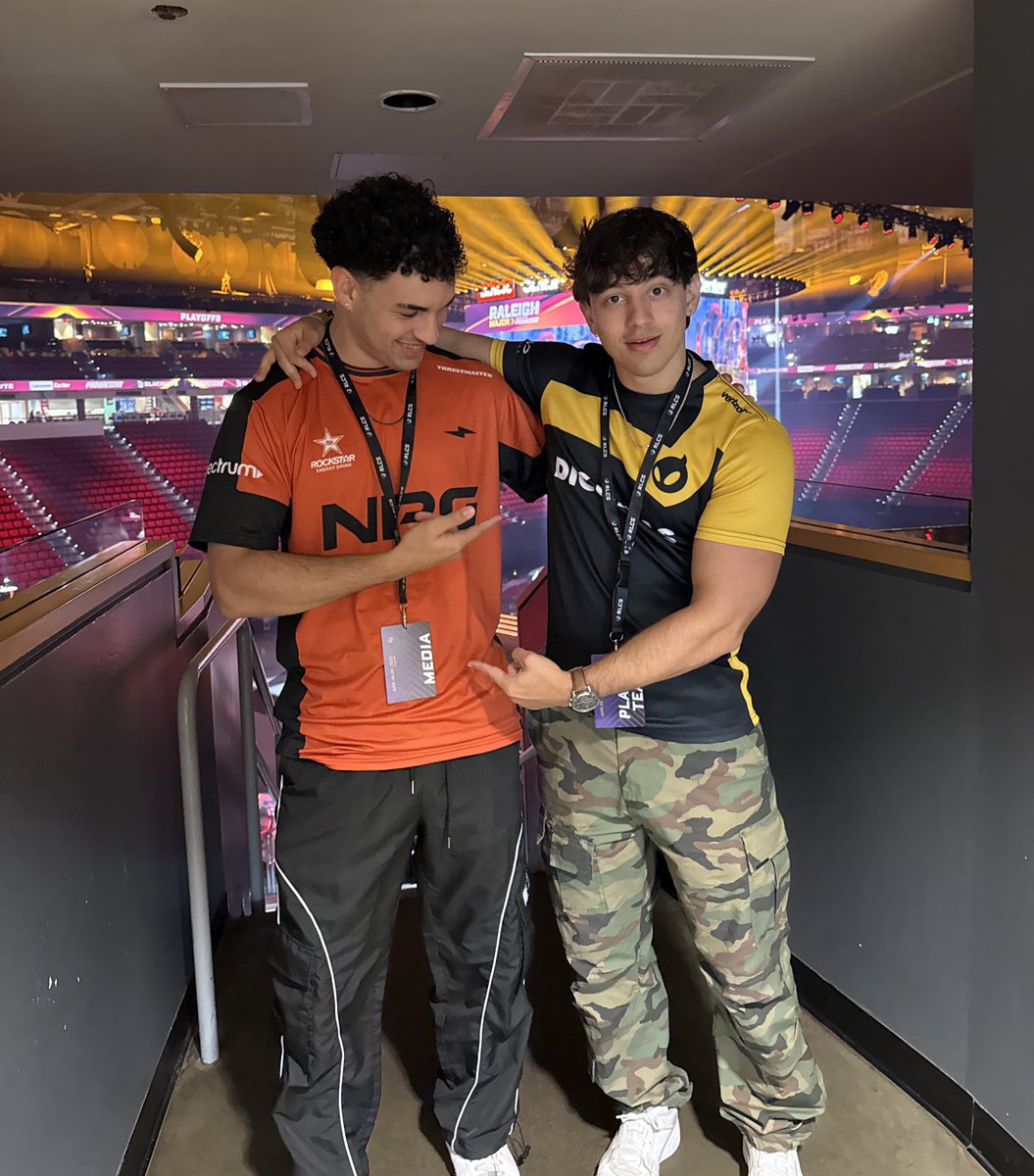 NRG Azfura tweet media