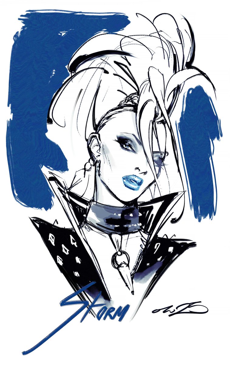 OLUYEMIART's tweet image. Thinking of opening commissions doing work like this…thoughts?