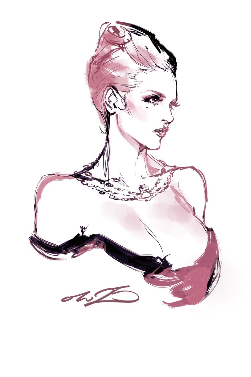 OLUYEMIART's tweet image. Thinking of opening commissions doing work like this…thoughts?
