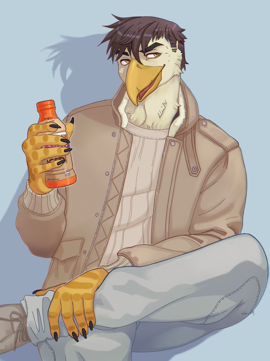 SDude22184's tweet image. Hello, my name is Spoopy, and this is my sona Edward

Welcome to my Xwitter page. Here, you can expect sports related stuff, constant bullshitery, and really bad takes.

If you like my dumb content give me a follow

Art by @Alien_Mutt @oldmintt and @skeknik