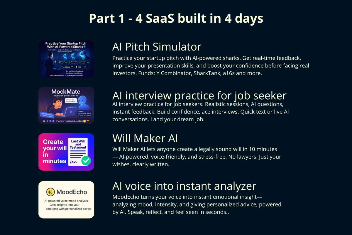 RealJoseZuma's tweet image. MockMate Interview for a Junior Front End Developer Role! #bolthackathon youtube.com/shorts/8ycr5C0…