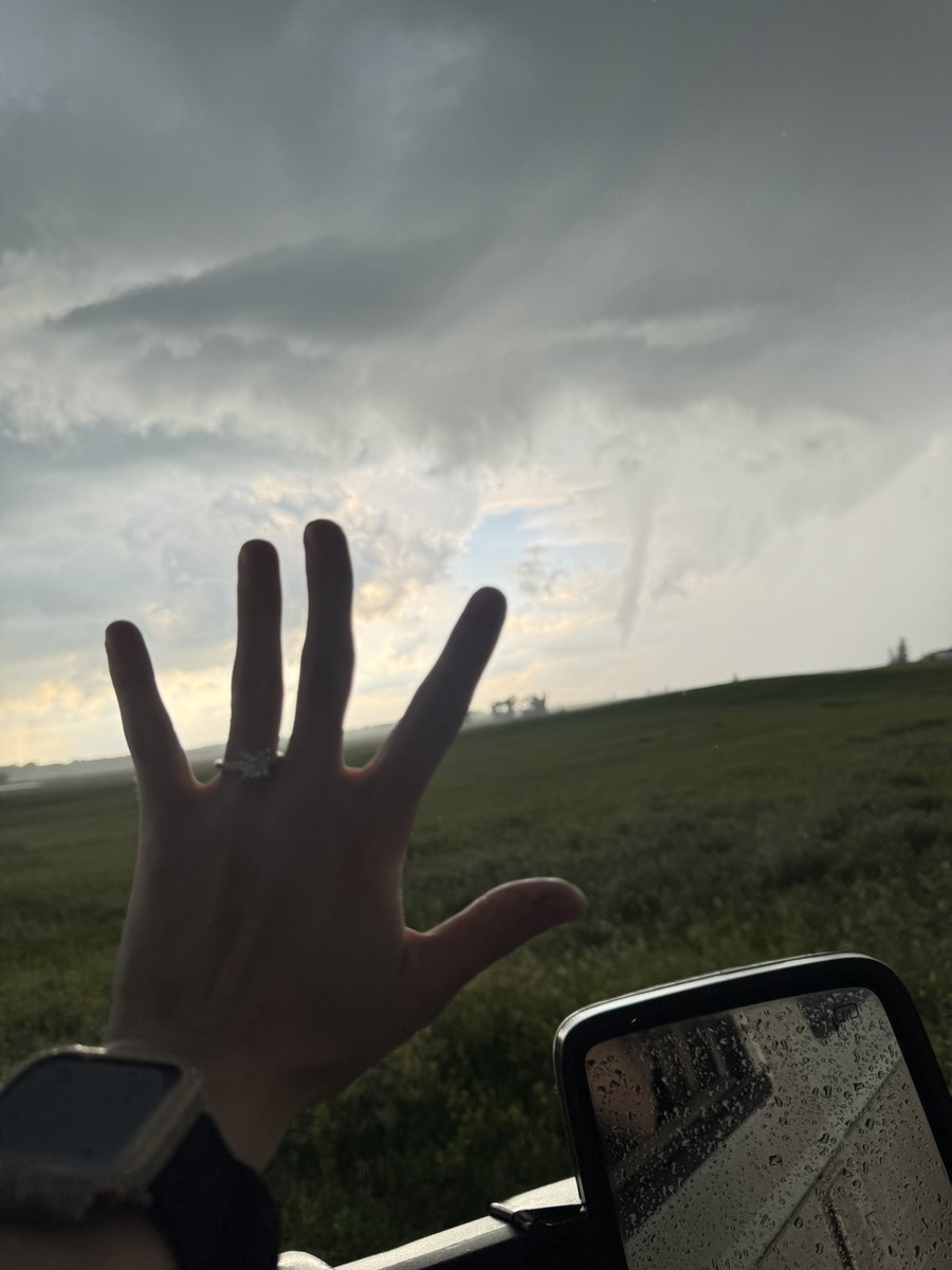 Paige Berdomas🌪 tweet media