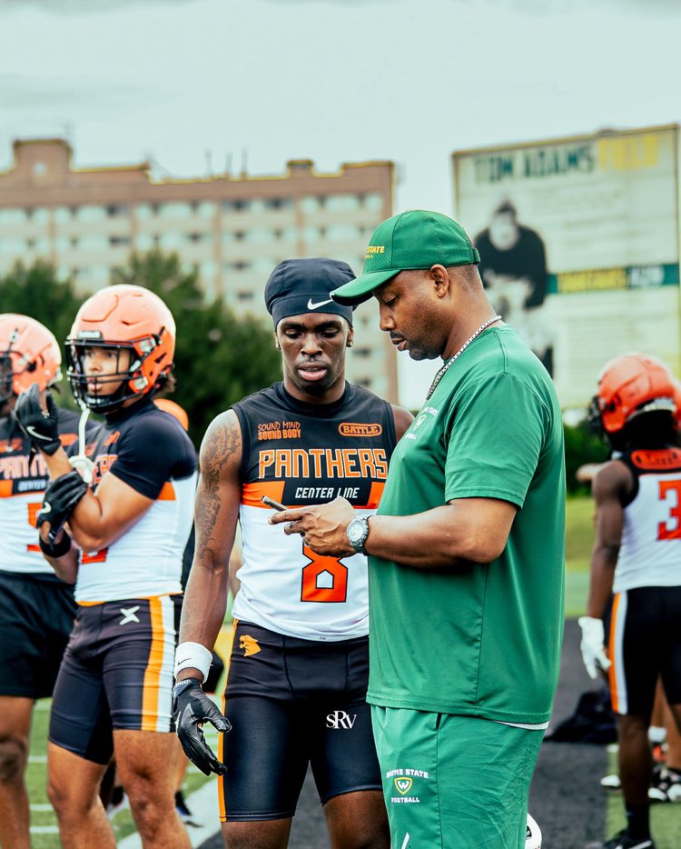 Anton Davenport jr (@anton1654191774) on Twitter photo Had a great game at the SMSB 7on7 show case I had a blessed opportunity to show my talent and I had a chance to talk to <a href="/CoachHill1/">Jimmy Hill</a> <a href="/AjaniAli2/">Coach Ajani Ali</a> <a href="/smsbacademy/">SoundMind SoundBody®</a> <a href="/CLPanthersFB/">Center Line Football</a> Had a great game at the SMSB 7on7 show case I had a blessed opportunity to show my talent and I had a chance to talk to <a href="/CoachHill1/">Jimmy Hill</a> <a href="/AjaniAli2/">Coach Ajani Ali</a> <a href="/smsbacademy/">SoundMind SoundBody®</a> <a href="/CLPanthersFB/">Center Line Football</a>