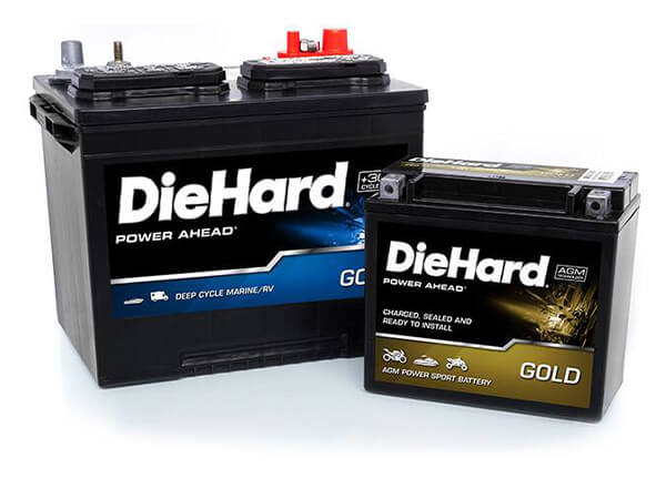 completeap's tweet photo. With summer approaching, DieHard is here to power your days as they grow longer ⚡

Shop now: https://t.co/pmnA5R4jiT https://t.co/DbxYmxSypY