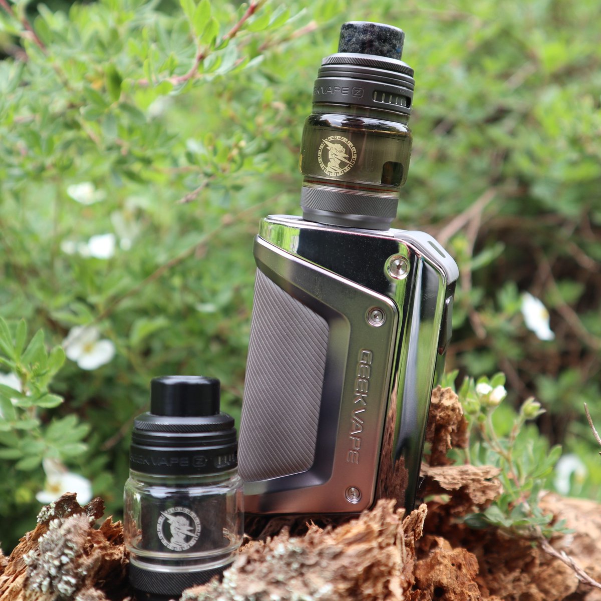 whats not to love ⁉
Aegis Legend 3
Z Fli Tank
Happy Weekend 🌞💨💨💨
👌💯🥰
#ReelGVMoment #aegislegend #zflitank
