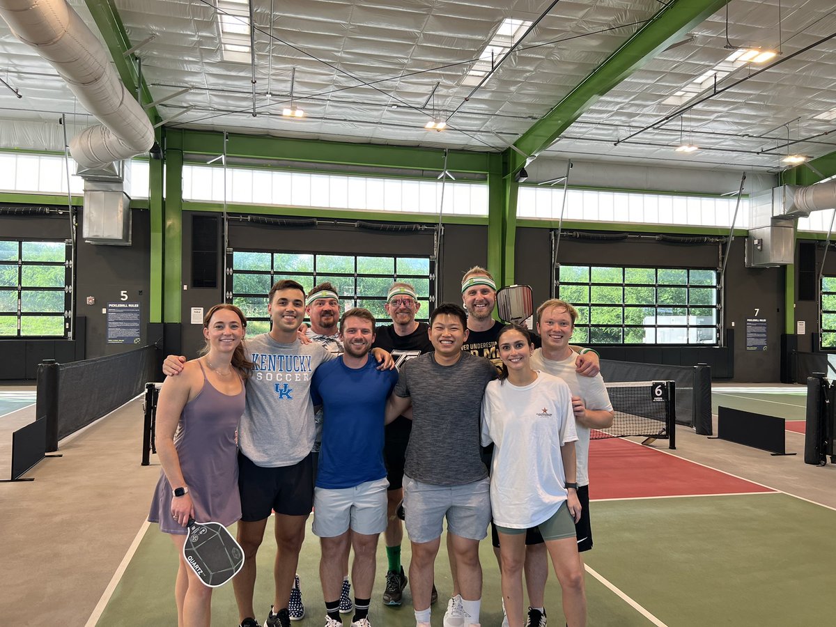 Steven D. Gibbons, MD FAAOS (@drstevengibbons) on Twitter photo Welcome <a href="/UTHealthSAOrtho/">UT Health San Antonio Orthopaedic Residency</a> #ortho interns! Nothing like a beginning of the year <a href="/ChickenNPickle/">Chicken N Pickle®</a> get together with the best faculty! <a href="/Dr_RyanRose/">Ryan Rose, MD</a> Welcome <a href="/UTHealthSAOrtho/">UT Health San Antonio Orthopaedic Residency</a> #ortho interns! Nothing like a beginning of the year <a href="/ChickenNPickle/">Chicken N Pickle®</a> get together with the best faculty! <a href="/Dr_RyanRose/">Ryan Rose, MD</a>