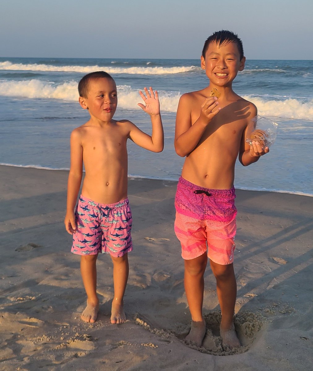 DonohueJr's tweet photo. Good night in the #609 with the Donohue Boys #LBI #ShipBottom https://t.co/XKIUvyc0t1