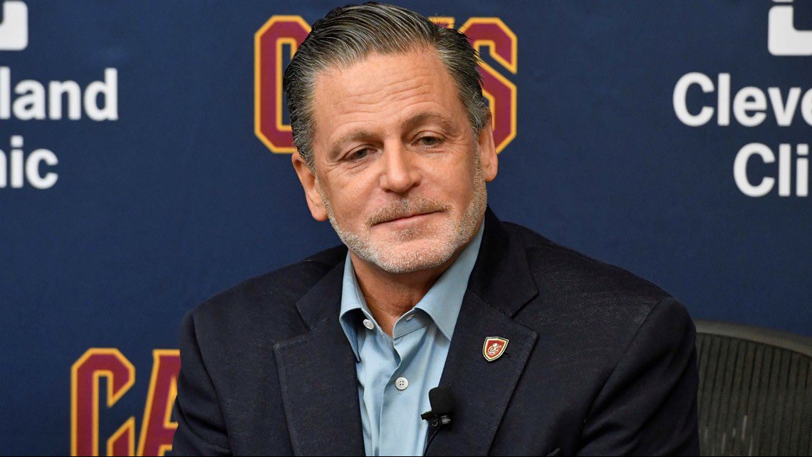Cleveland Sports Talk tweet media