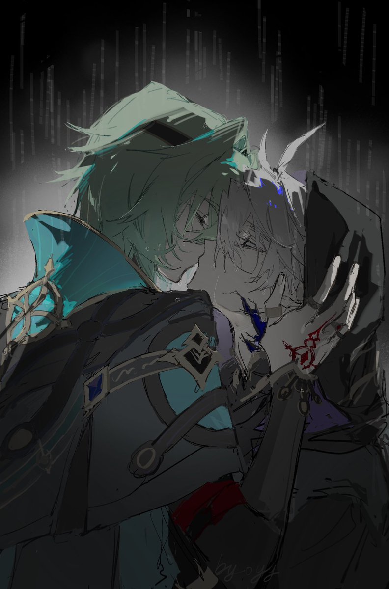 一直以来辛苦了
手中空无一物 只剩想要给你的爱