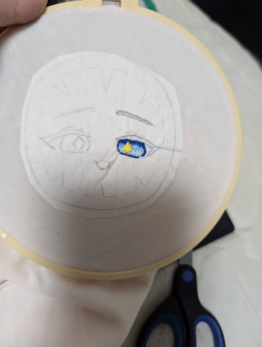 rumuyaru's tweet photo. 今作ってるやつ https://t.co/nPtQtGrYxd