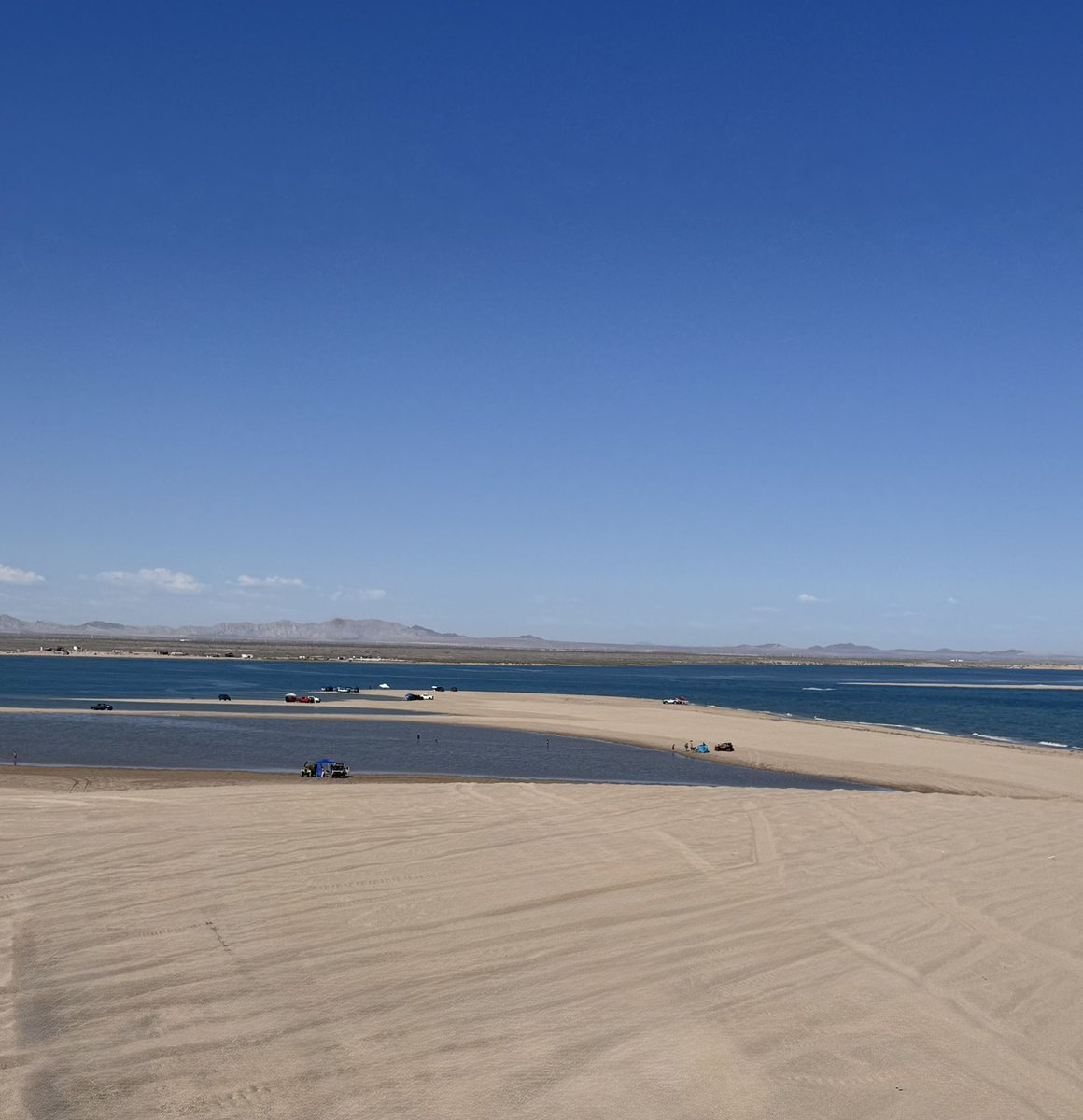 roquecelaya's tweet photo. Puerto Peñasco, Sonora. https://t.co/5FXPCBsA9T
