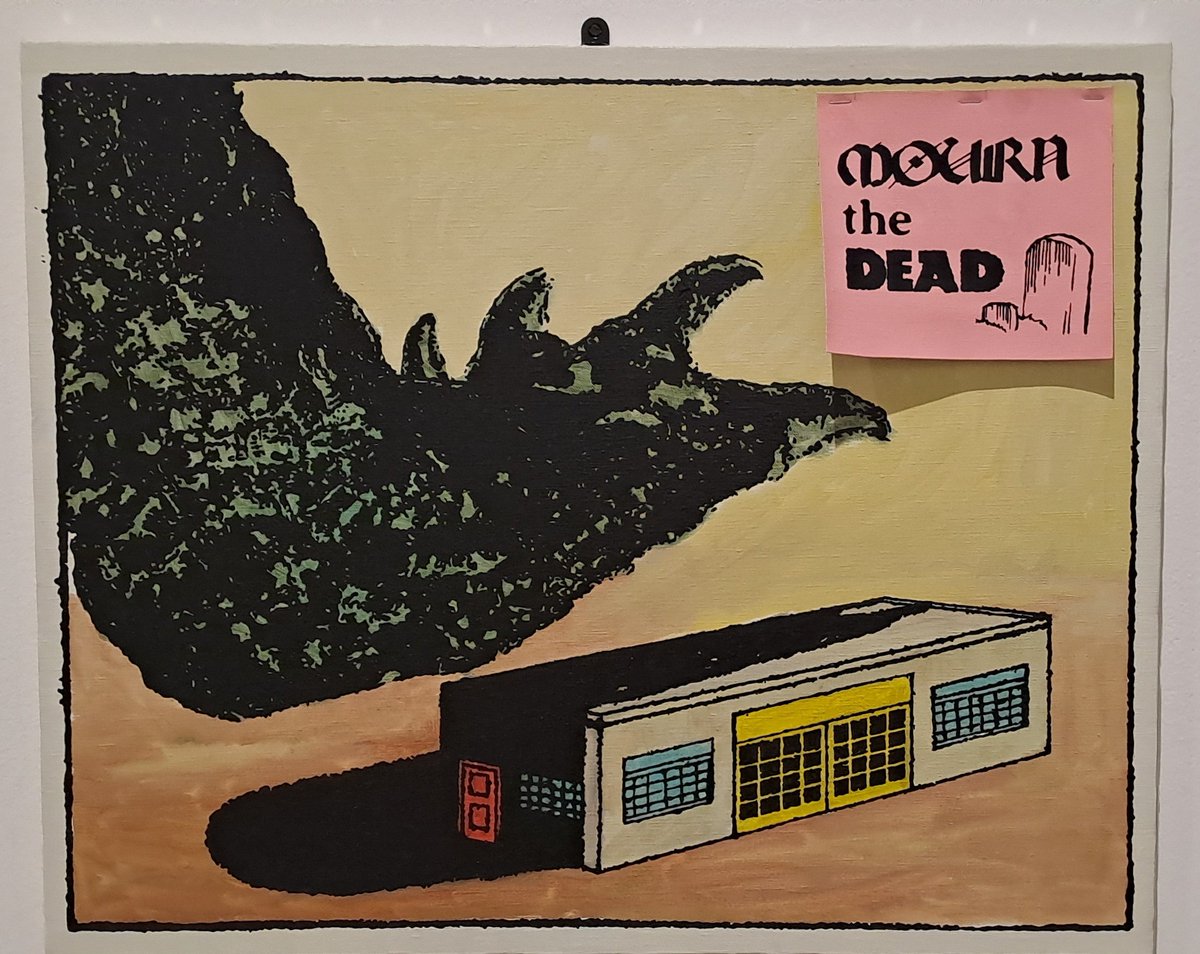 Kawaii Mutton 🍜🚬 tweet media