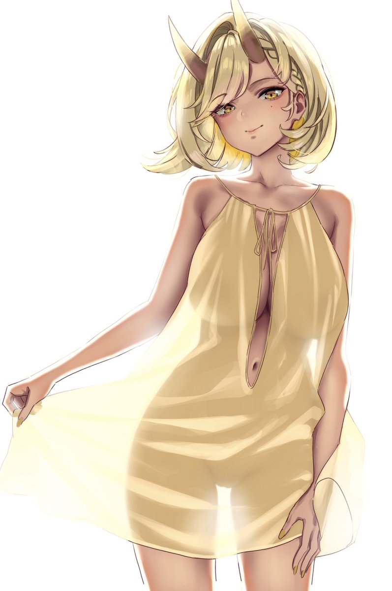 ninonyee's tweet photo. This was too spicy on my main 😇 https://t.co/E4qNXaVuCh