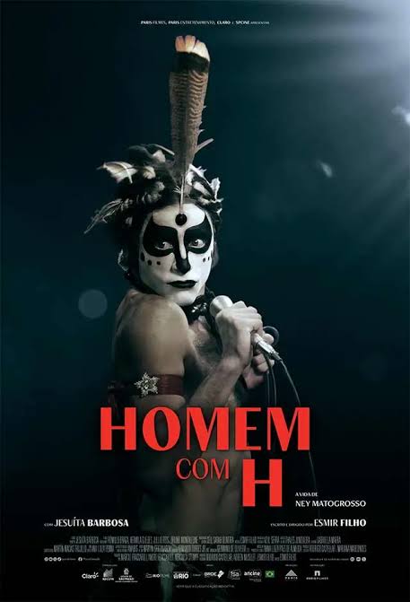 Que filme bom, cara. Jesuíta Barbosa gigante nesse filme, muito bom mesmo! 🥹👏
