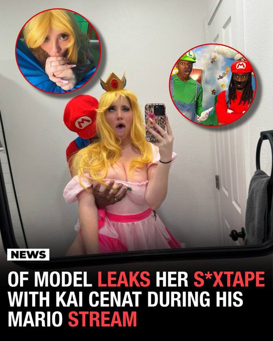 Watch DJ Kam Bennett's leaked NSFW photo on TwXstars