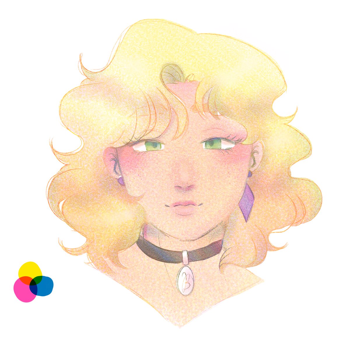 Me when risoprinting brrrrrrr