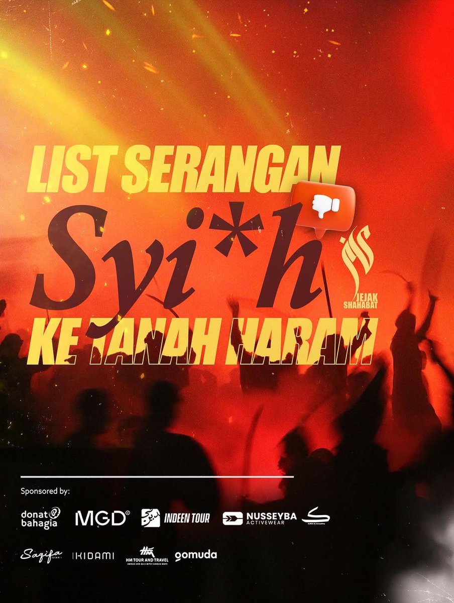 Txt dari Foto Dakwah 🇵🇸 tweet media