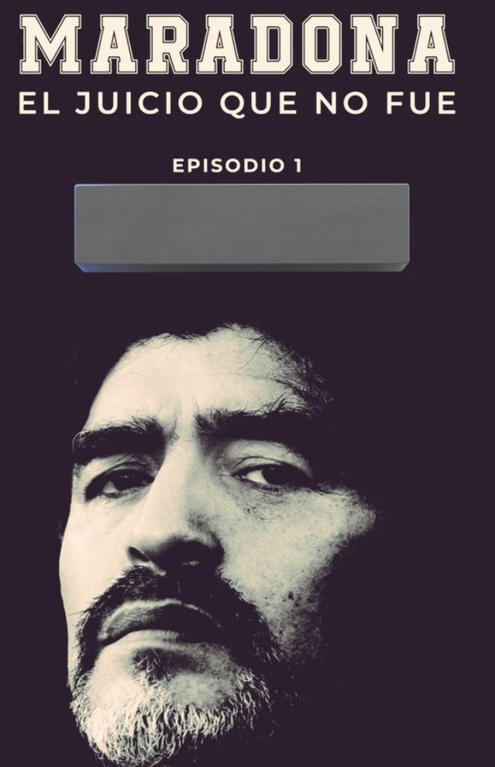 WalterRotundo's tweet image. Compren pochoclos para Morla y Stinfale, que se viene otra serie sobre la miseria que generaron, sin nombrarlos a ellos.
El día que le hagan el juicio a la latita, tal vez yo haga un documental...
Mientras, los mismos culpables, pero cada vez más cómplices...
Mamita.