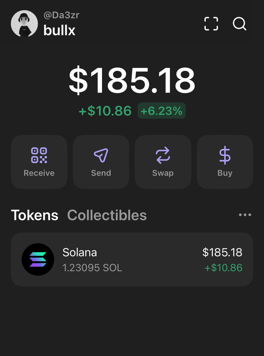 Day 10 of grinding 

We hit a good run on $holy shit