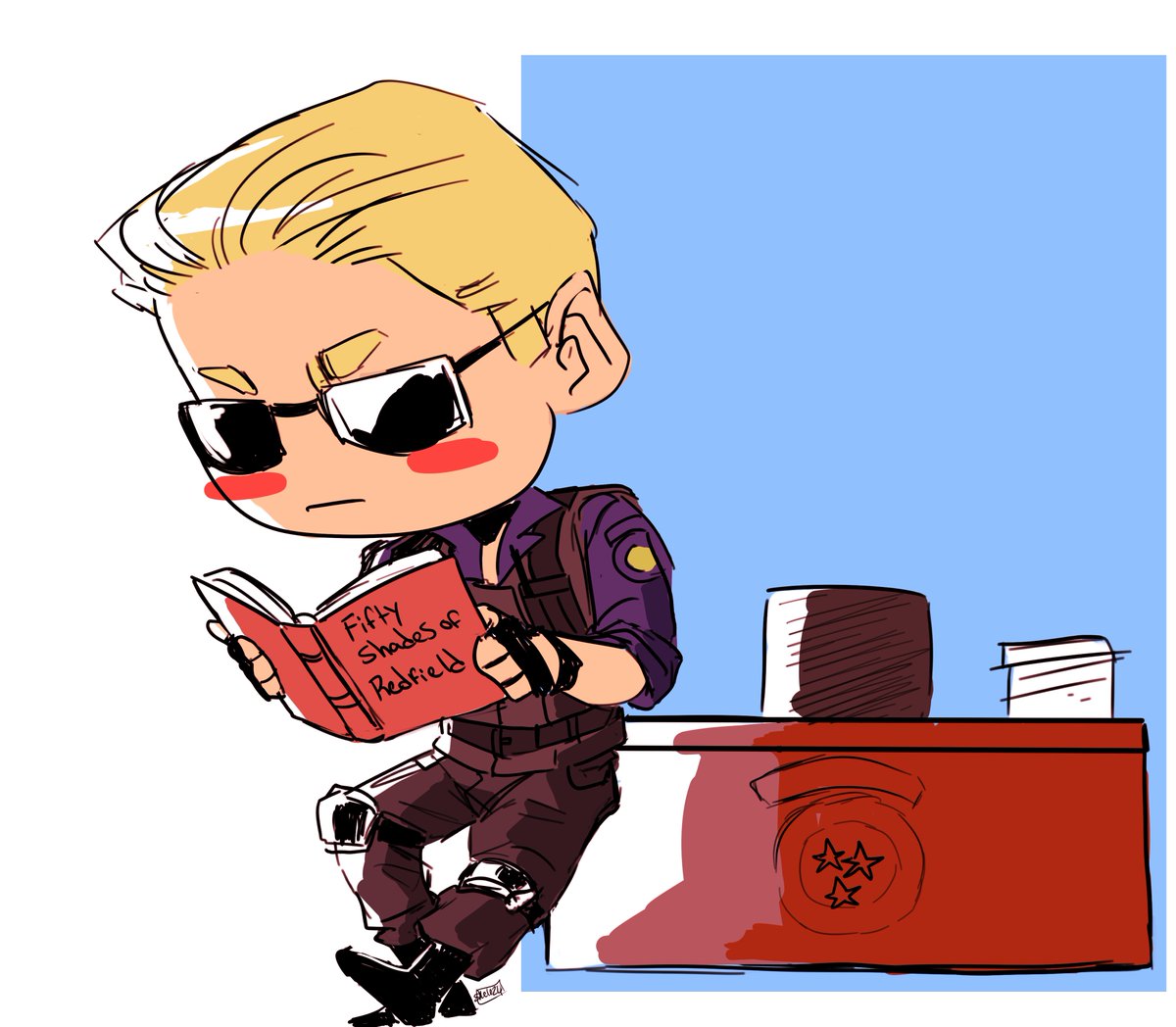 just gonna chill tonight, all &lt;3 Art tomorrow