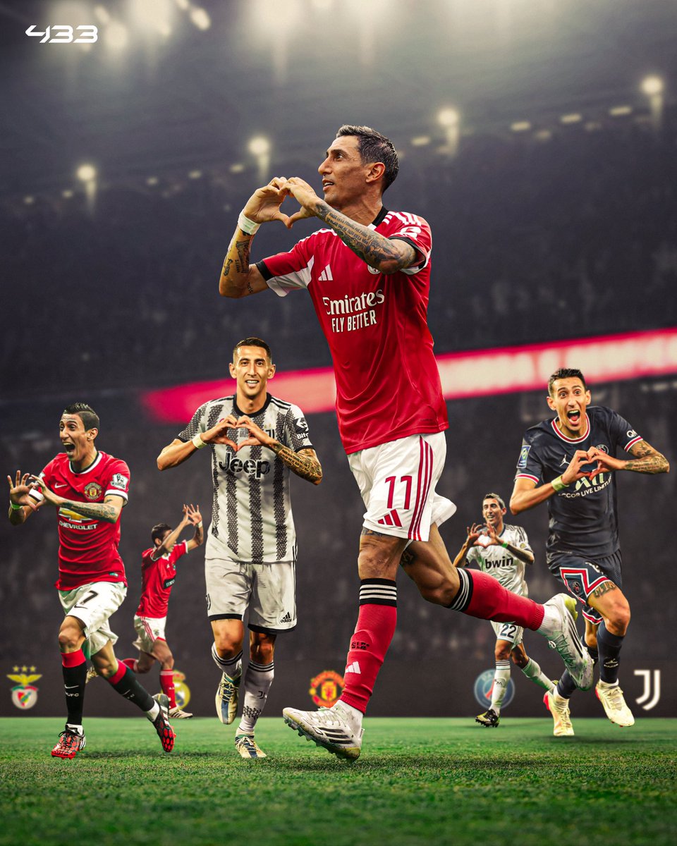 𝐖𝐇𝐀𝐓 𝐀 𝐏𝐋𝐀𝐘𝐄𝐑 😮‍💨

𝑬𝒍 𝑭𝒊𝒅𝒆𝒐 has NOT played his final game for Benfica yet 🤯