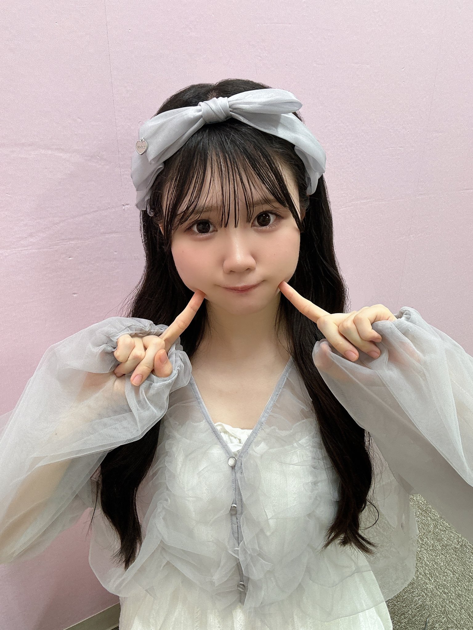 内田愛彩(NMB48) (@_aisha_nmb48) / X