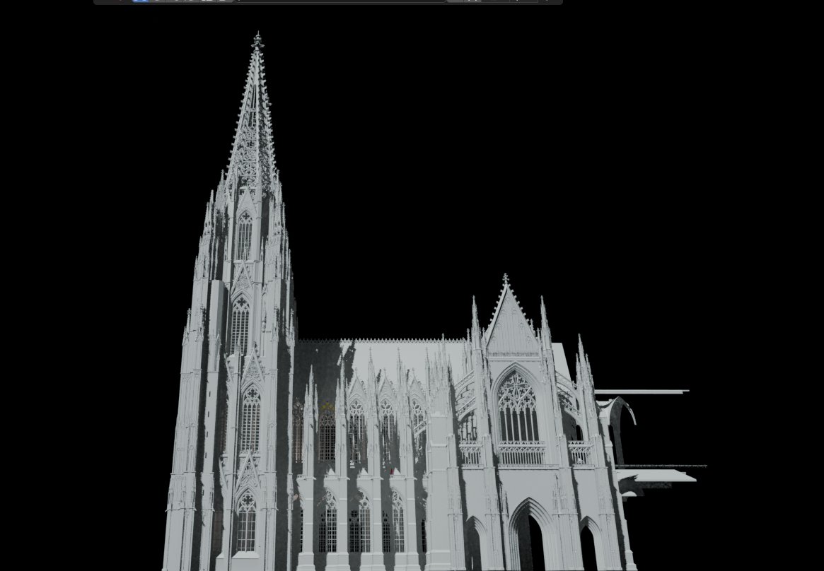 Recently, I've announced a pause on the development of my major project. I thank you all for the continued support!

Here is a couple of photos showcasing what I've done so far, and how much is left to the main frame of the build.
#RobloxDev #3DModel #ROBLOX