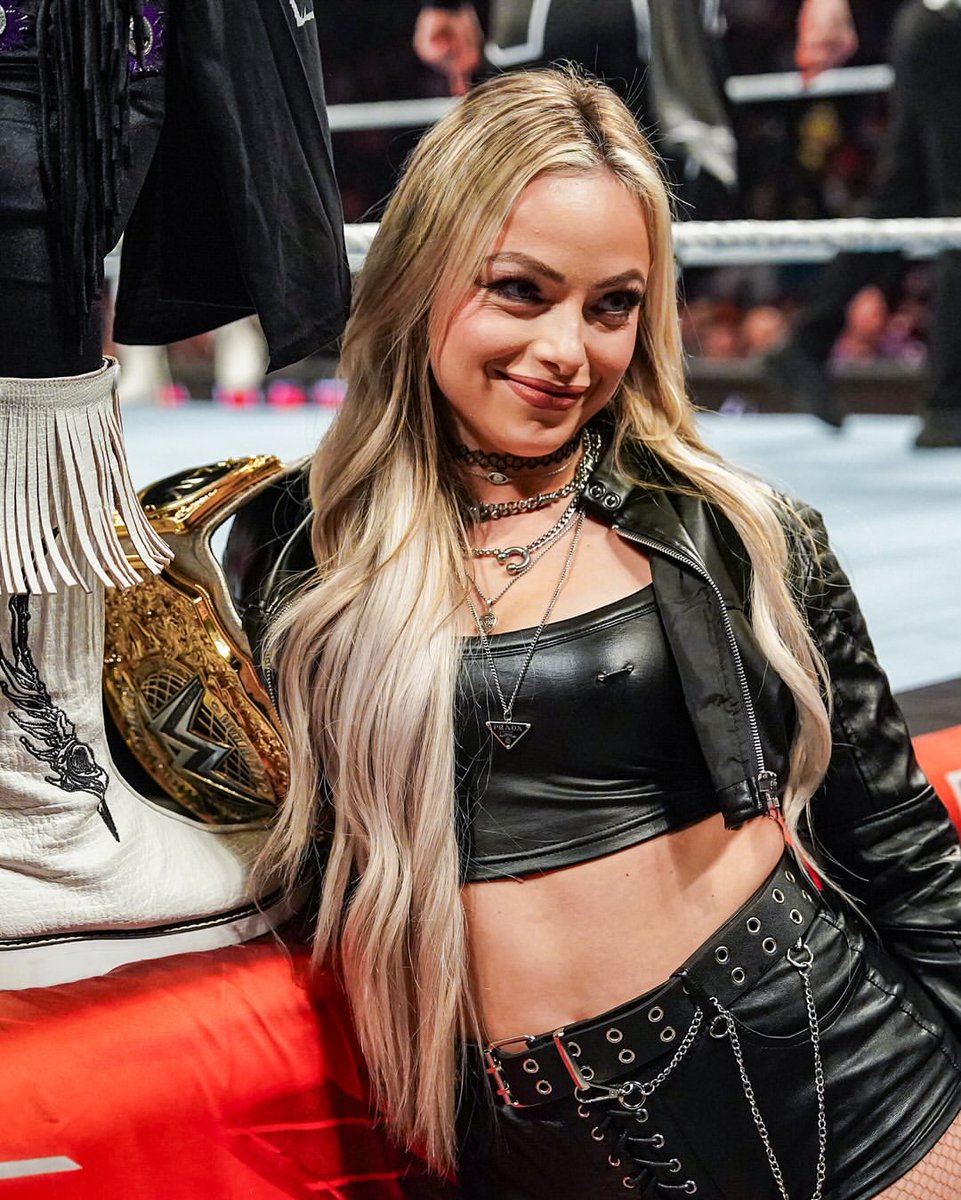 LivMorganPhotos.com | Fansite for WWE’s Liv Morgan tweet media