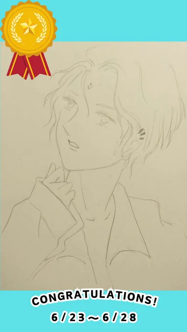 #96コン 第3回 96コン結果発表 ゆるシャツ賞:moQrin(もきゅりん)( 萌え袖賞:てるぼ5150( ビッグウェーブ賞:オオトリ( ピギー賞:シャトーブリアン食べたい(