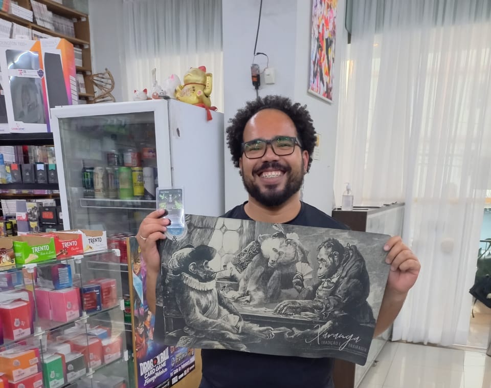 JulioMoreira tweet media