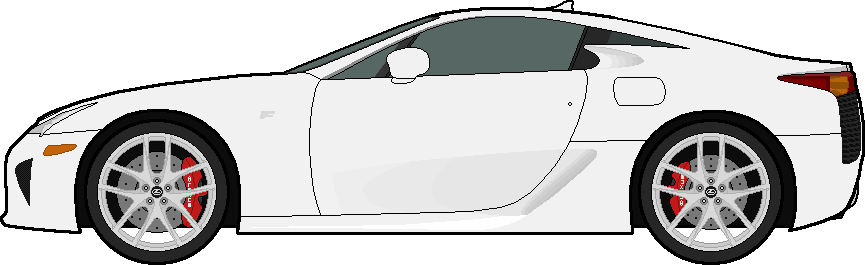 mercsbab's tweet image. recent bitmap car drawings!!