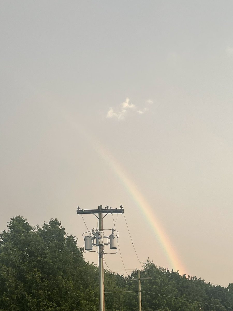 Meteorologist Cody Barnhart (@whsv_codybwx) on Twitter photo How about the arc to end a busy, stormy day. Been a while without a view ๐ฆ๏ธ <a href="/eulermatthew4/">Spot On Weather</a> <a href="/epawawx/">Bobby Martrich | EPAWA</a> <a href="/BamaGirlwx/">BamaGirlwx</a> <a href="/BryceShelton01/">Bryce Shelton</a> <a href="/stormchaserray/">Ray Leichnerโก๏ธโ๐ช</a> <a href="/laharvell/">Dr. Lindsey Harvell-Bowman</a> How about the arc to end a busy, stormy day. Been a while without a view ๐ฆ๏ธ <a href="/eulermatthew4/">Spot On Weather</a> <a href="/epawawx/">Bobby Martrich | EPAWA</a> <a href="/BamaGirlwx/">BamaGirlwx</a> <a href="/BryceShelton01/">Bryce Shelton</a> <a href="/stormchaserray/">Ray Leichnerโก๏ธโ๐ช</a> <a href="/laharvell/">Dr. Lindsey Harvell-Bowman</a>