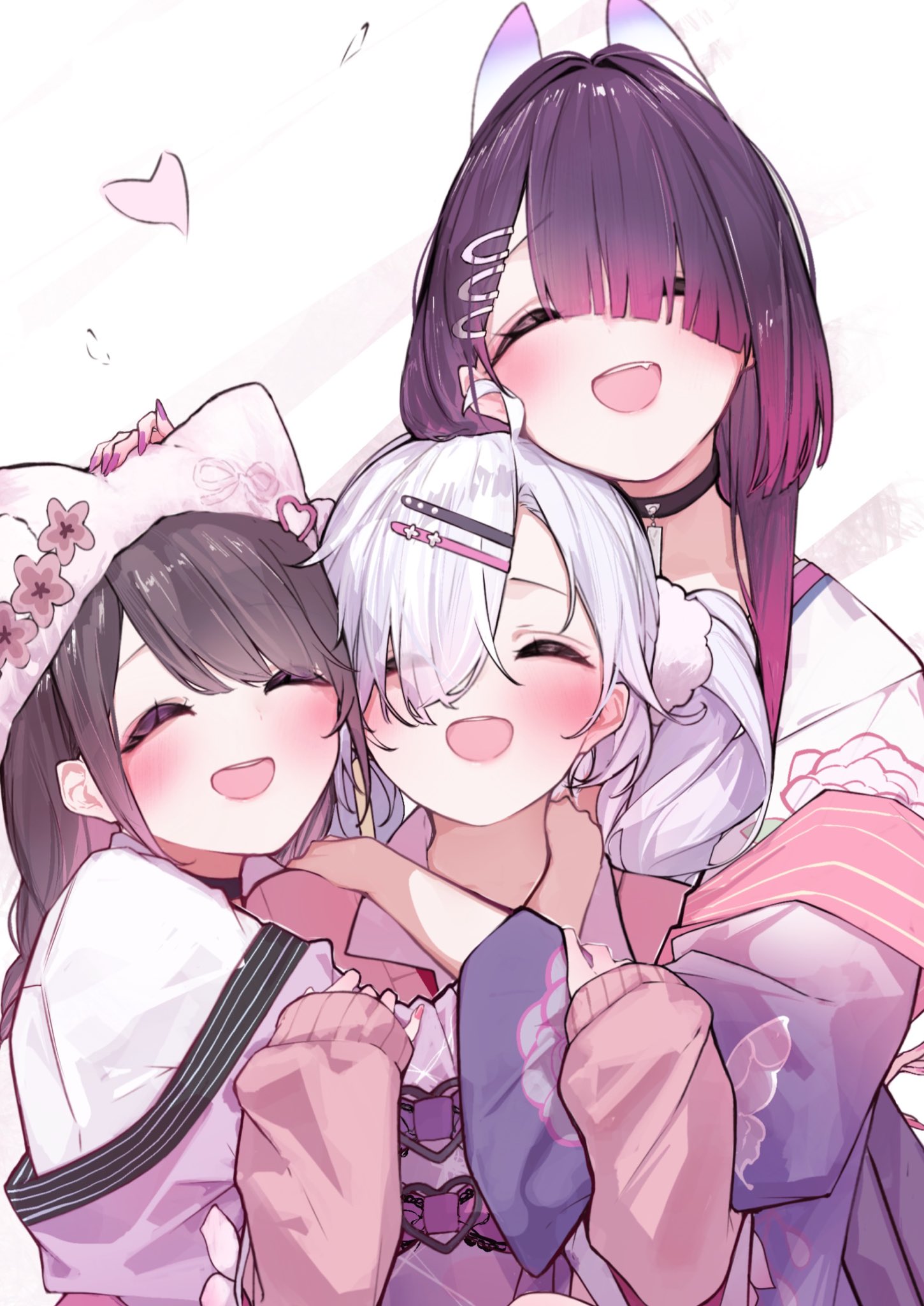 雪雛 (@T95Z11U0RZDjlQR) / X
