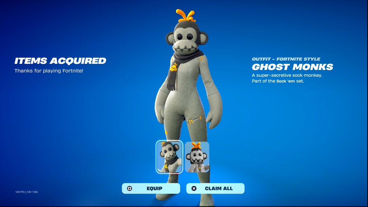 GhostNinja (@ghostninja) on Twitter photo Who wants a NEW Fortnite V-Bucks Gift Cards!? 🔥
👻🐵GHOST Monks Outfit & $15-$150 Card! 🤑🥳
Enter!
🏆 Follow <a href="/GhostNinja/">GhostNinja</a>
🔥 Retweet & Comment Your Epic ID Who wants a NEW Fortnite V-Bucks Gift Cards!? 🔥
👻🐵GHOST Monks Outfit & $15-$150 Card! 🤑🥳
Enter!
🏆 Follow <a href="/GhostNinja/">GhostNinja</a>
🔥 Retweet & Comment Your Epic ID
