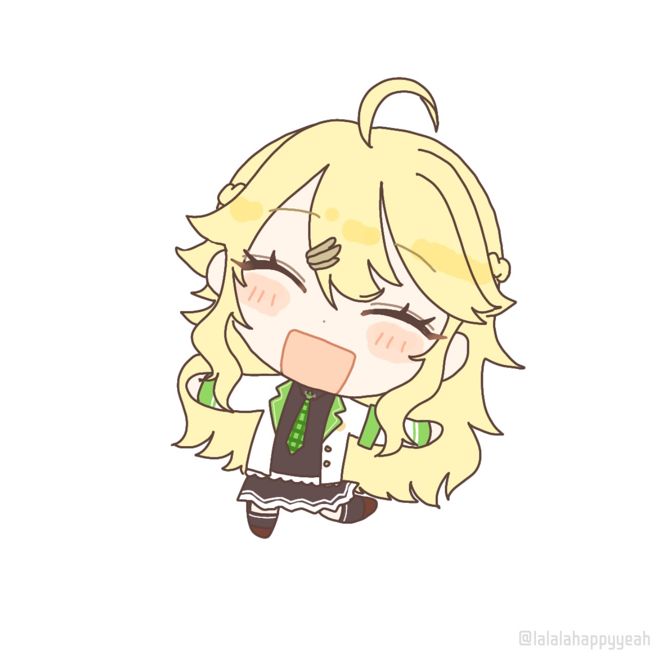 かなたくん (@lalalahappyyeah) / X