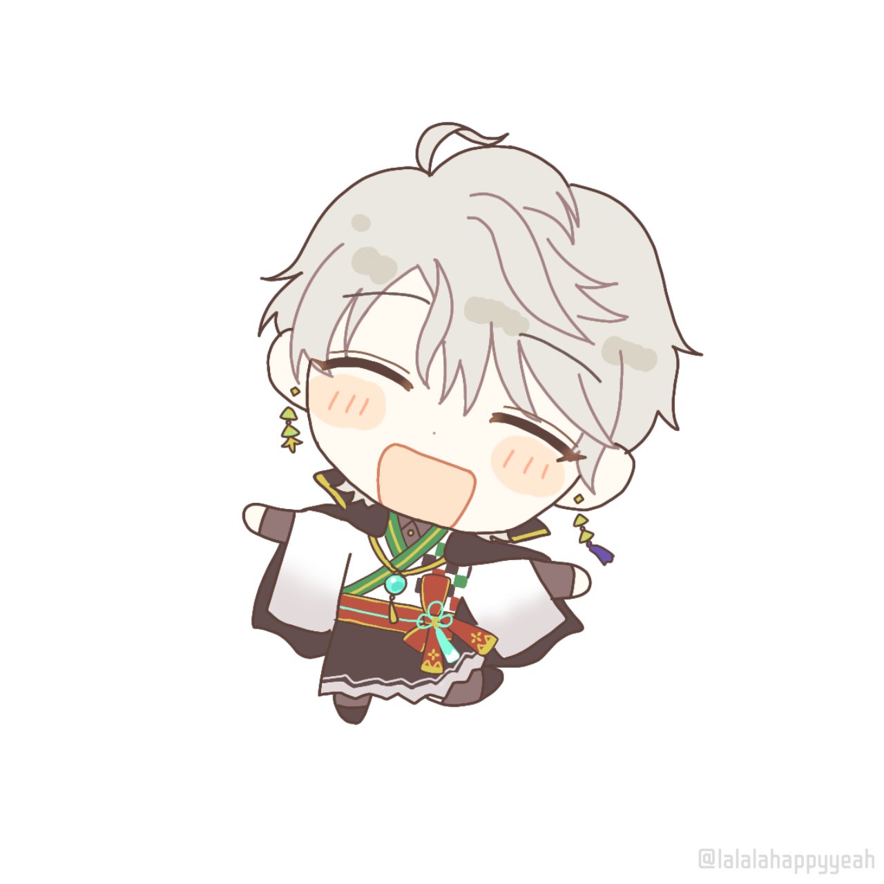 かなたくん (@lalalahappyyeah) / X