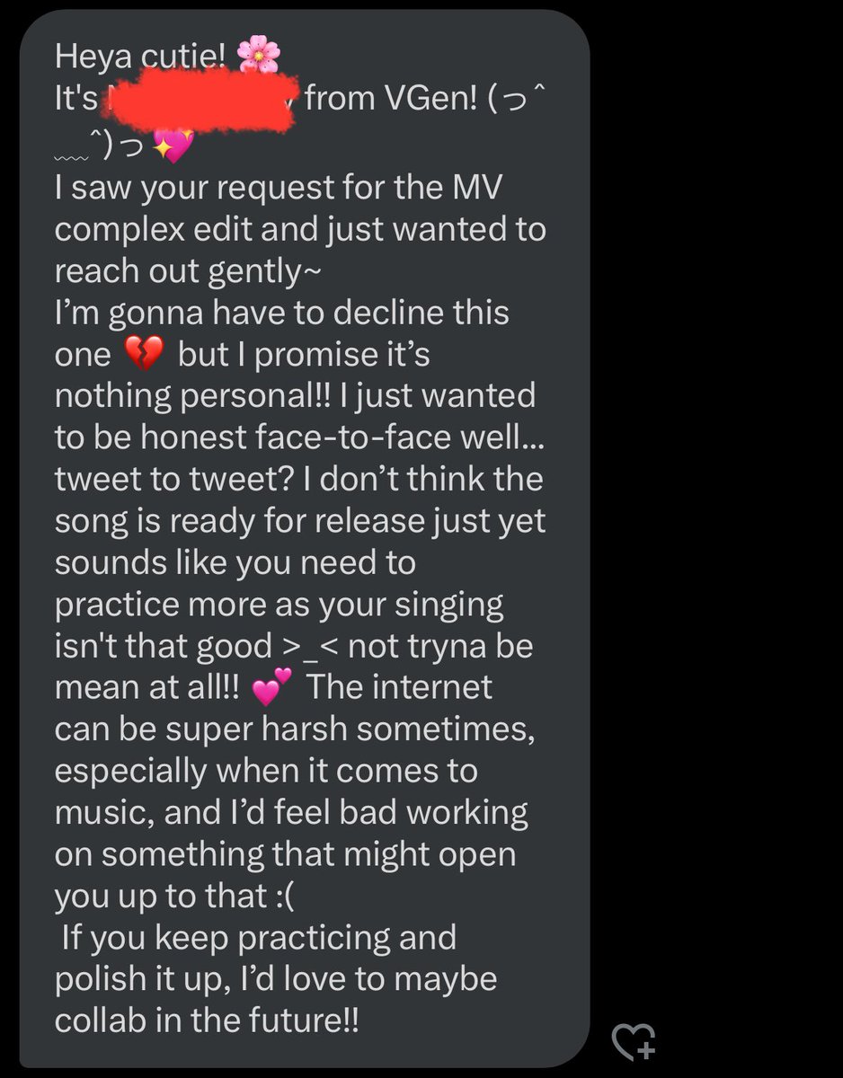 💛Sprixer | Sharkubus 🦈The VR RP Vtuber 💛 tweet media