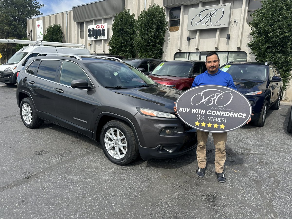 oboautosalesllc's tweet image. Awesome day! See us next week for more amazing deals !!

#AutosEnVenta #CompraYA #CarrosBaratos #SaltLakeCity