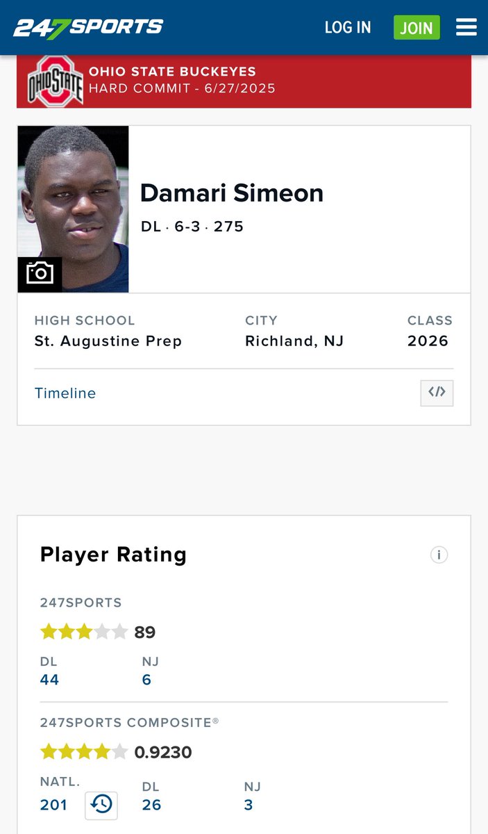 IceShark8's tweet image. Our starting DT’s on last year’s national championship winning team compared to our two most recent commits: