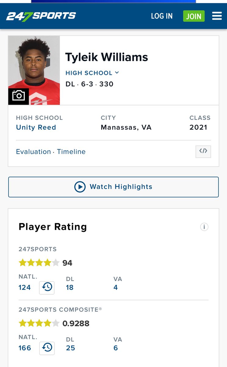 IceShark8's tweet image. Our starting DT’s on last year’s national championship winning team compared to our two most recent commits: