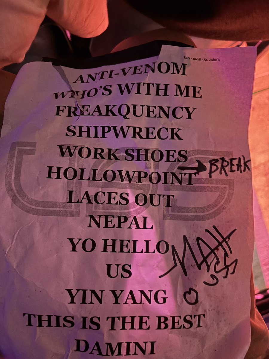 Ron Robichaud tweet media