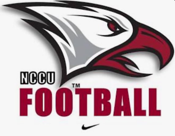 JamouriNichols4's tweet image. I will be attending NCCU football camp tomorrow‼️
@TheCoachLj 
@Chris84Coleman 
@coachSamGreiner 
@DubCFootball