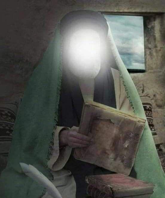 aleenarubab_'s tweet image. In Karbala, Moula Hussain (a) specifically called no one for help except Habib ibn Mazahir (a). He was so steeped the love of Imam that he is known as his childhood friend.
بے تکلف جسے مقتل میں بلایا جائے
دوست ہو تو حبیب ابن مظاہر جیسا