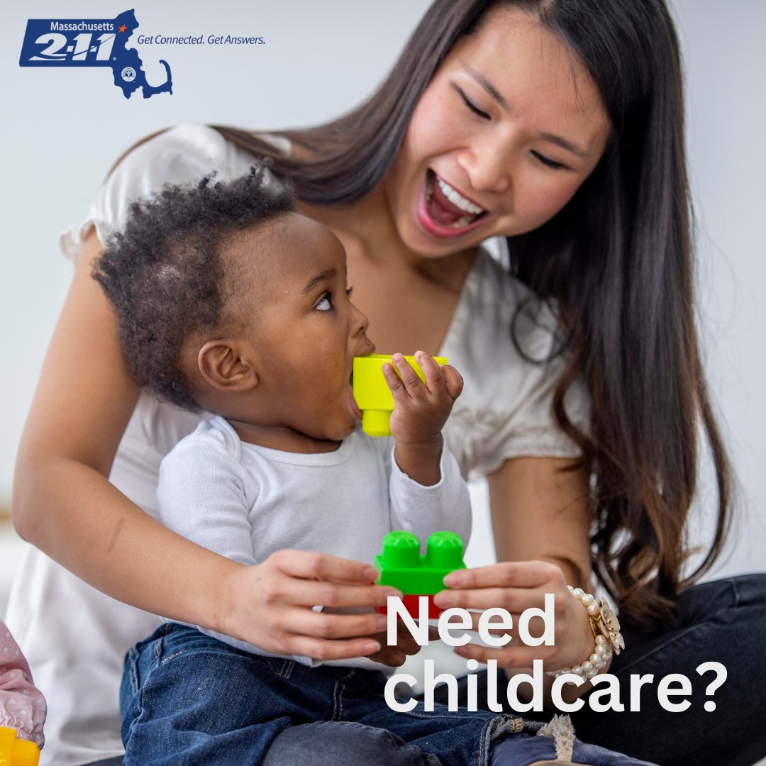 Mass_211's tweet image. Mass211 is a free, statewide information and referral line available 24/7 to connect callers to critical social service programs and organizations in their community.
📲 Dial 211 from any phone in Massachusetts, anytime 24/7, or visit mass211.org.