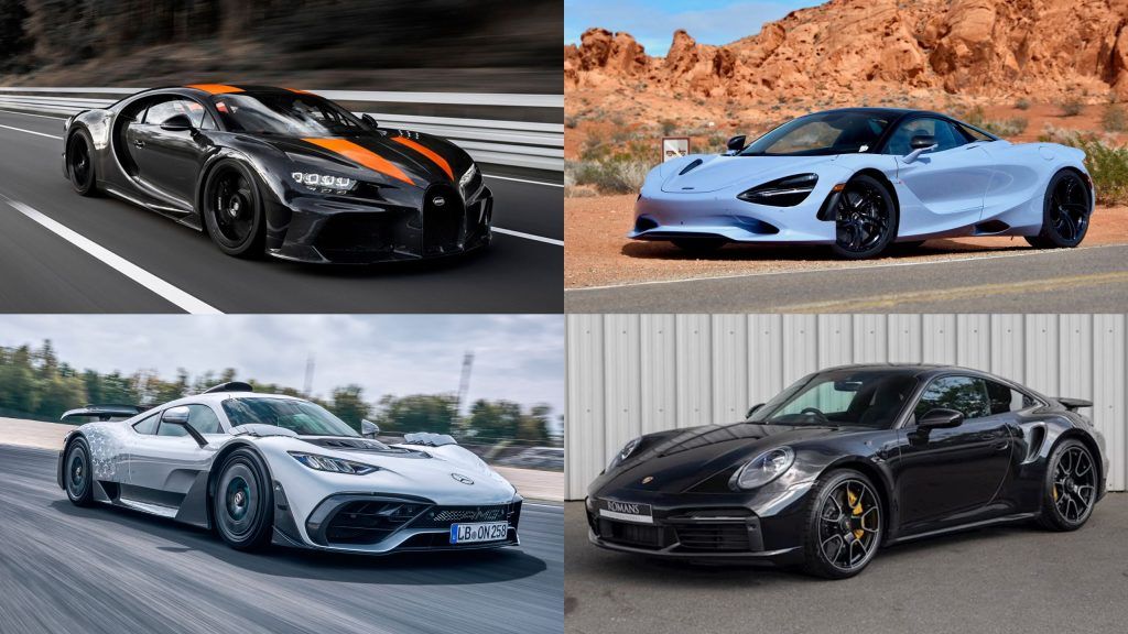 mahmadsohel's tweet image. 10 Most Powerful Turbocharged Cars Available Right Now daxstreet.com/list/254698/10… #powerfulcars #turbochargedperformance