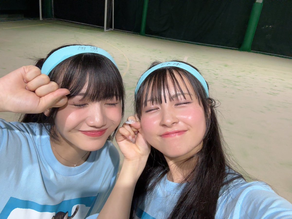 有村南海@LinQ on X