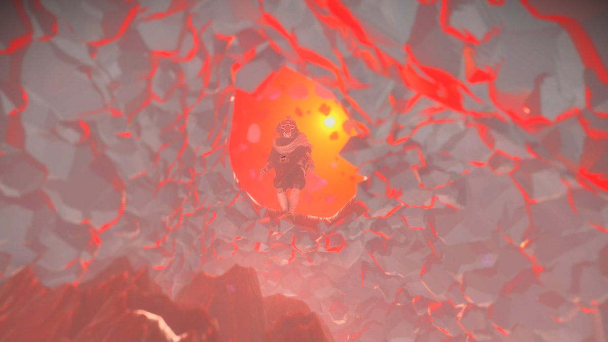 TearyAmoeba's tweet photo. Shelter

@NoMansSky
#NoMansSky
#NoMansSkyBeacon
#NMSSaturday
#OurNMSuniverse
#VirtualPhotography 
#PhotoMode https://t.co/92YWZmrjSY