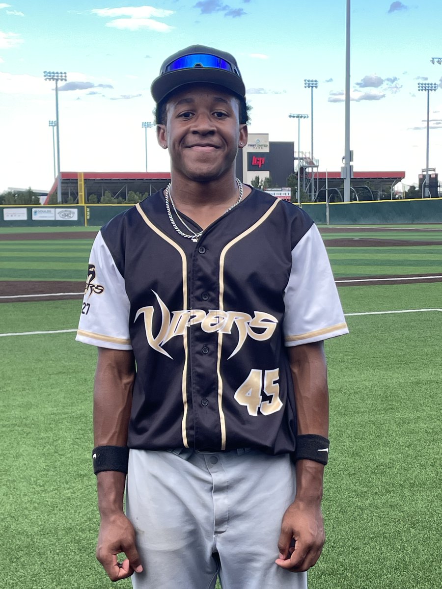 ✭Five Tool Texas✭ tweet media