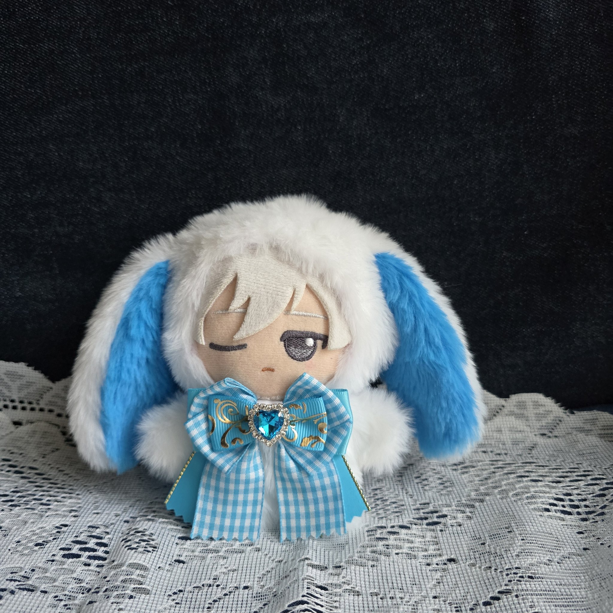 Akaいつぬい♡ちびぐるみ♡ぬい服着ぐるみ いつぬい おきがえ シリーズ – pattythree公式通販サイト